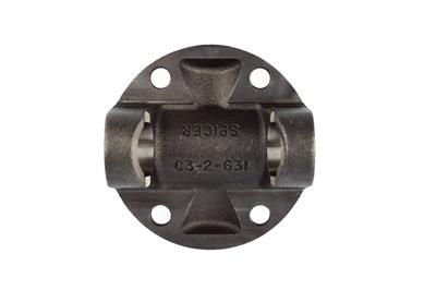 FLANGE YOKE