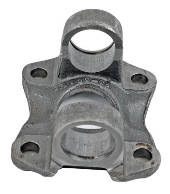 FLANGE YOKE