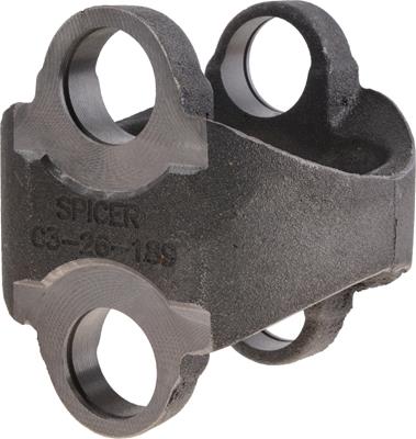 YOKE CENTER DOUBLE CARDAN CV
