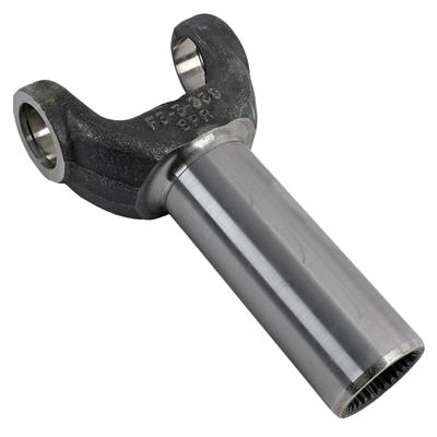 SLIP YOKE ASSEMBLY