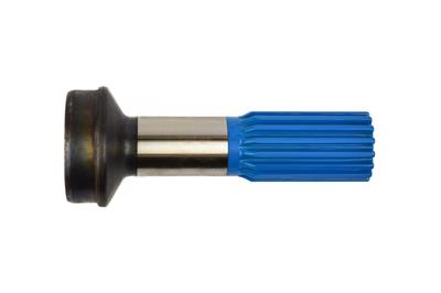 TUBE SHAFT