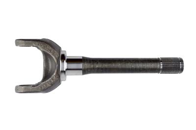 FRONT AXLE SHAFT