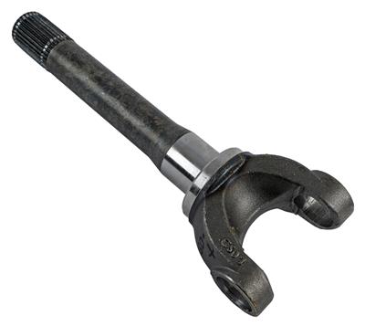AXLE SHAFT