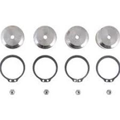U-JOINT FASTENERS