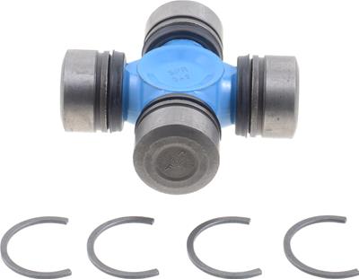 AXLE SHAFT UNIVERSAL JOINT