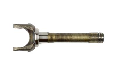 AXLE SHAFT
