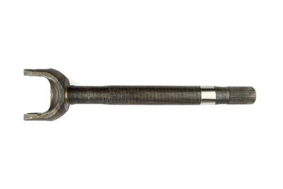 FRONT AXLE SHAFT