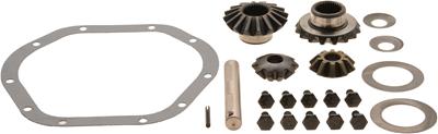 DIFFERENTIAL INNER GEARS KIT