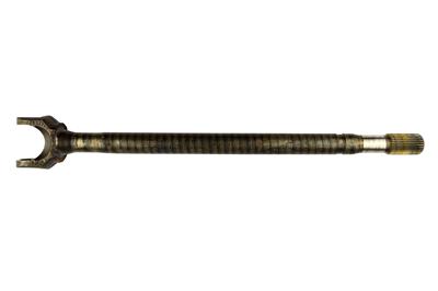 FRONT AXLE SHAFT