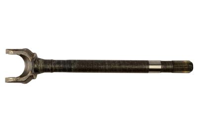 FRONT AXLE SHAFT