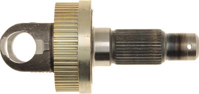 FRONT AXLE SHAFT
