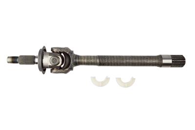 AXLE SHAFT