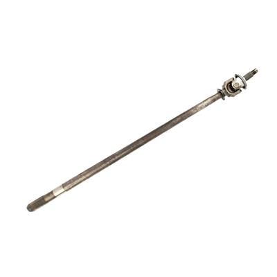 FRONT AXLE SHAFT