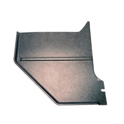 C5ZZ-65023445BK KICK PANELS