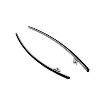 C5ZZ-6521538/9A WEATHERSTRIP