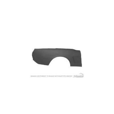 C5ZZ-6527847-BR QUARTER PANEL