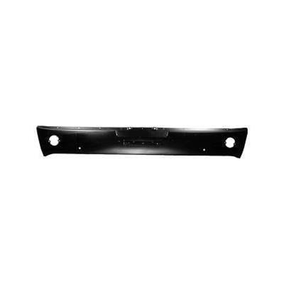 C5ZZ-6540544-BR REAR VALANCE