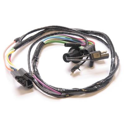 C6ZZ-17B587-WL2 WIPER MTR