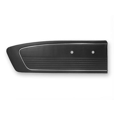 C6ZZ-65239423BK DOOR PANELS