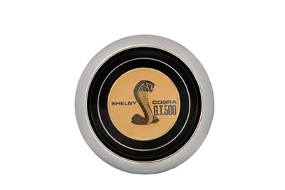 HORN BUTTON