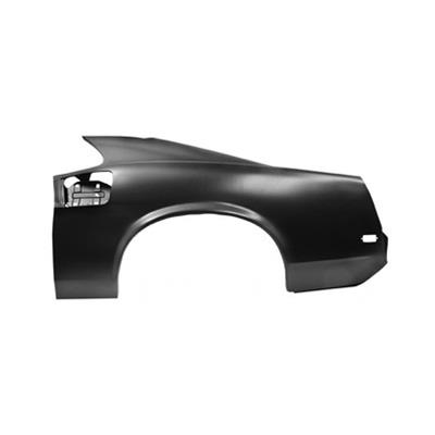C9ZZ-6327847-CR QUARTER PANEL