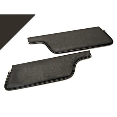 C9ZZ-6504104-BK VISORS