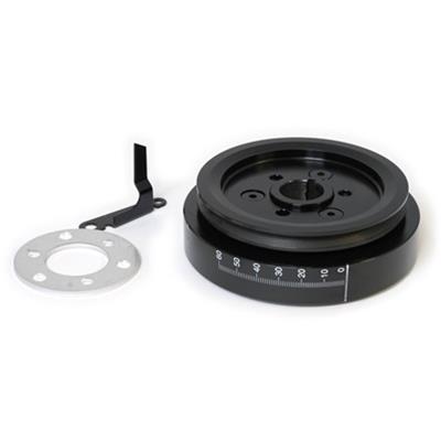 DAMPER HARMONIC FORD 390-428