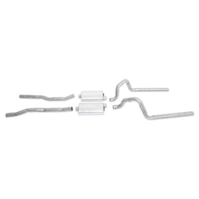 C5ZZ-5257-TTQ EXHAUST