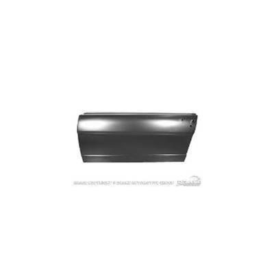 C5ZZ-6520125-B DR SHELL LH