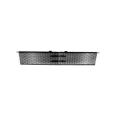 GRILLE MAIN ALUM BLACK FORD