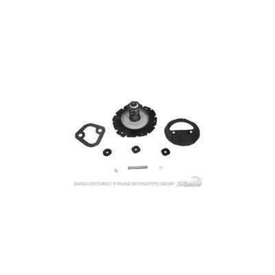 KIT FUEL PUMP REBUILD