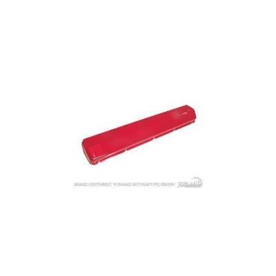 LENS TAILLIGHT FORD MERCURY