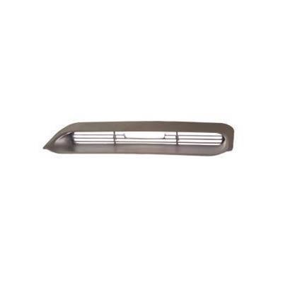 INSERT TURN SIGNAL HOOD LH