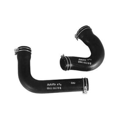 C9ZE-8B273/7-B RAD HOSE KT