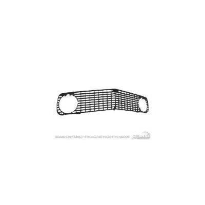 GRILLE MAIN STOCK STYLE ABS