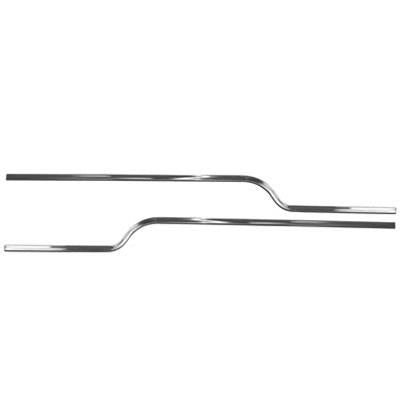 C9ZZ-6520970/1 DOOR TRM