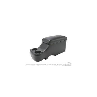 MUSTANG CENTER CONSOLE