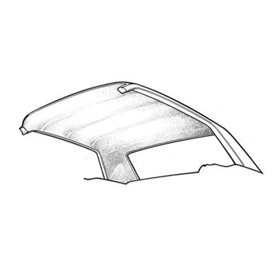 HL-FF-HT-63-WT HEADLINER