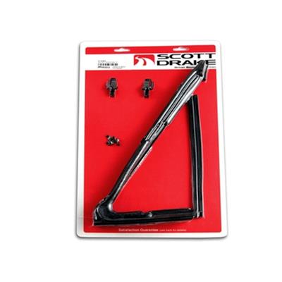 WEATHERSTRIP VENT WINDOW KIT