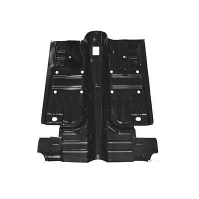 FLOOR PAN