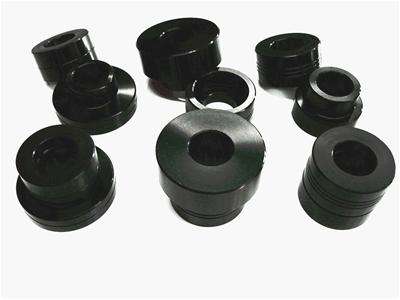 BODY MOUNT BUSHINGS