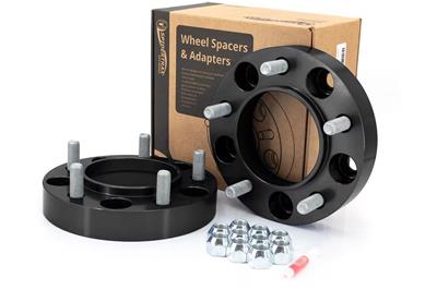 WHEEL SPACERS