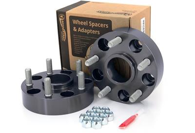 WHEEL SPACERS