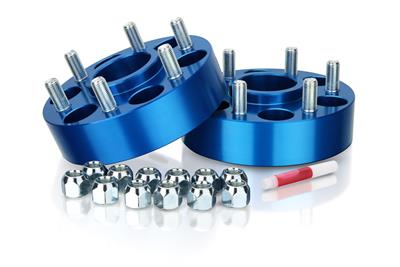 WHEEL SPACER KIT