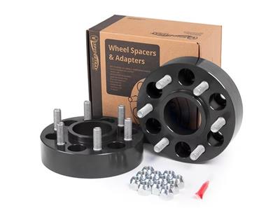 WHEEL SPACERS