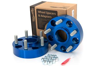 WHEEL ADAPTER KIT