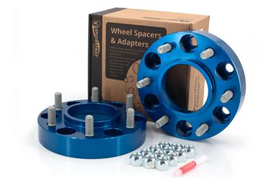 WHEEL SPACER KIT