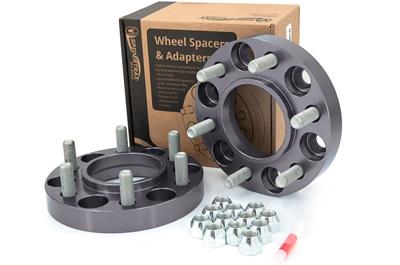 WHEEL SPACERS
