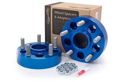WHEEL SPACERS