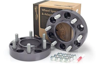 WHEEL SPACERS